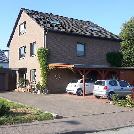 Lieblingsplatz Horn-Bad Meinberg Exterior foto