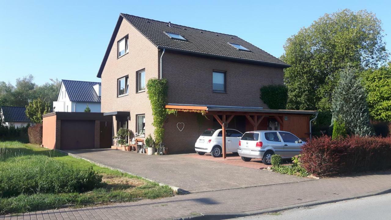 Lieblingsplatz Horn-Bad Meinberg Exterior foto