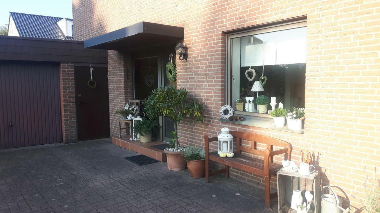 Lieblingsplatz Horn-Bad Meinberg Exterior foto
